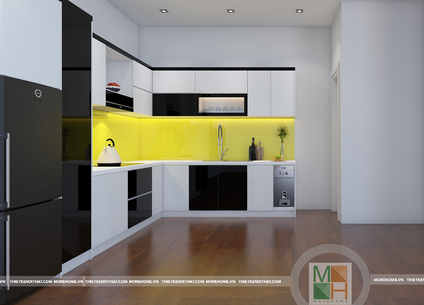 KITCHEN 01